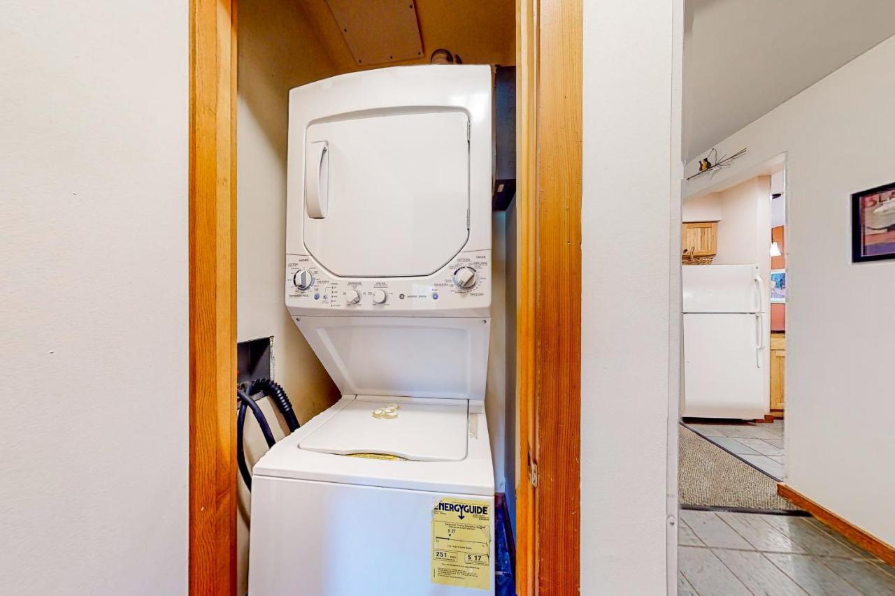 Trail Creek 20 Apartment คิลลิงตัน ภายนอก รูปภาพ