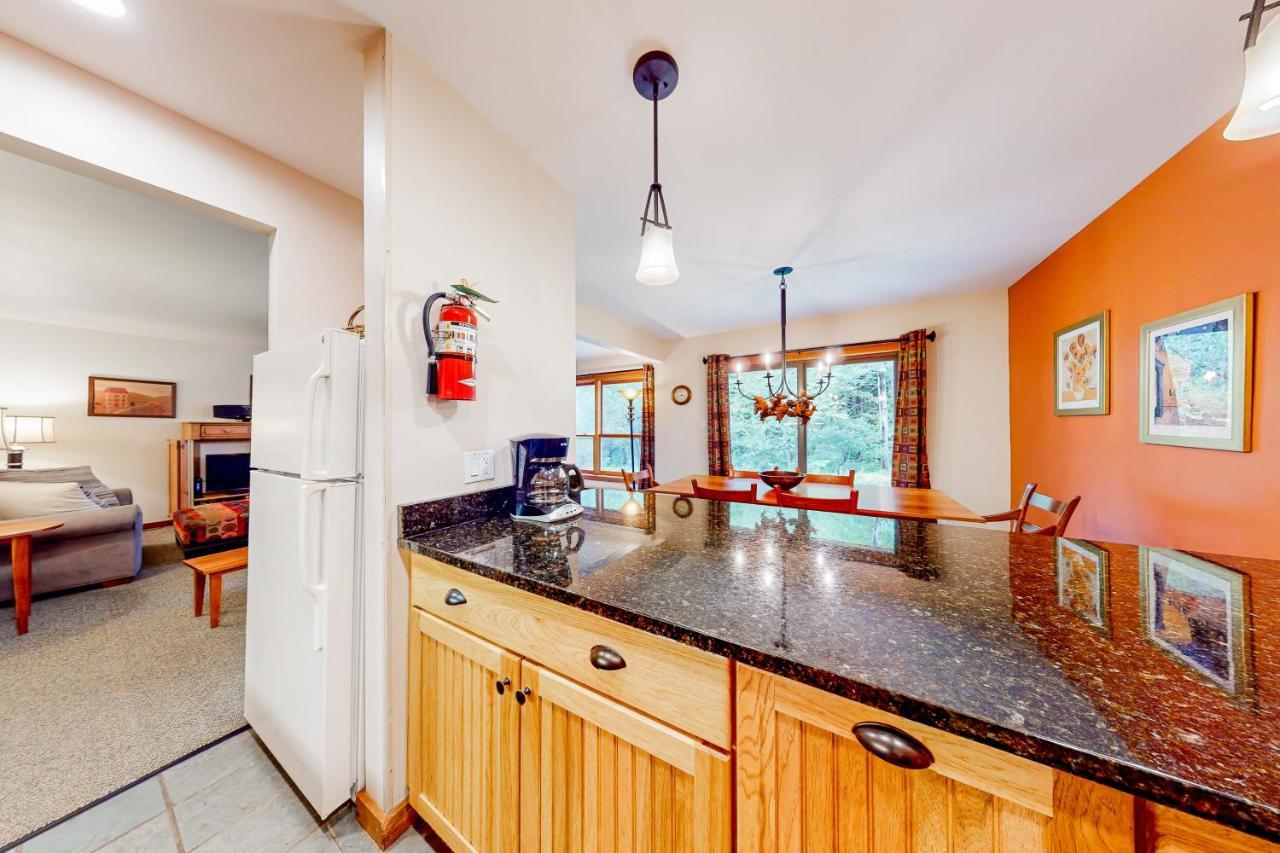 Trail Creek 20 Apartment คิลลิงตัน ภายนอก รูปภาพ
