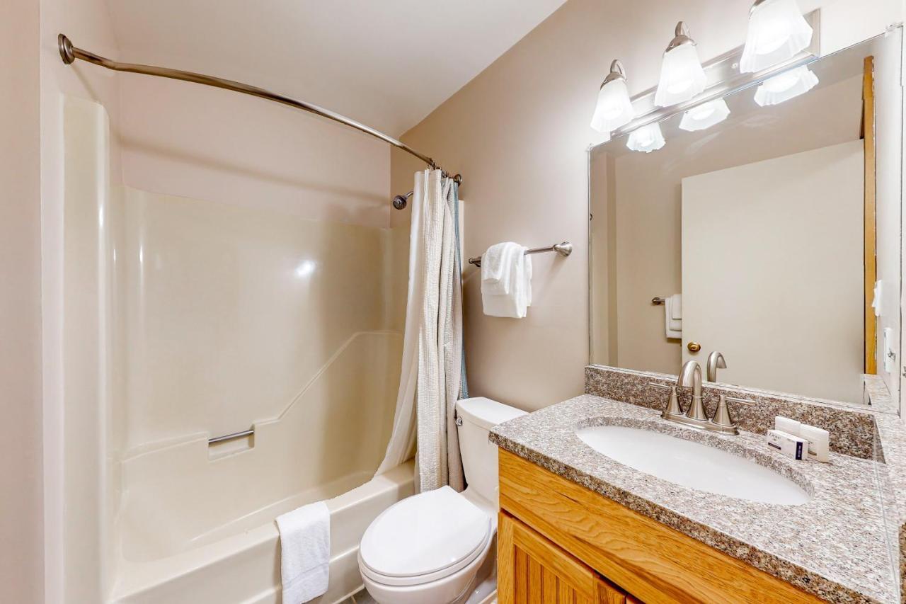 Trail Creek 20 Apartment คิลลิงตัน ภายนอก รูปภาพ
