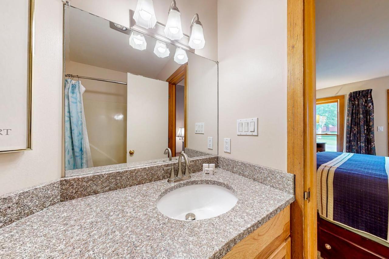 Trail Creek 20 Apartment คิลลิงตัน ภายนอก รูปภาพ