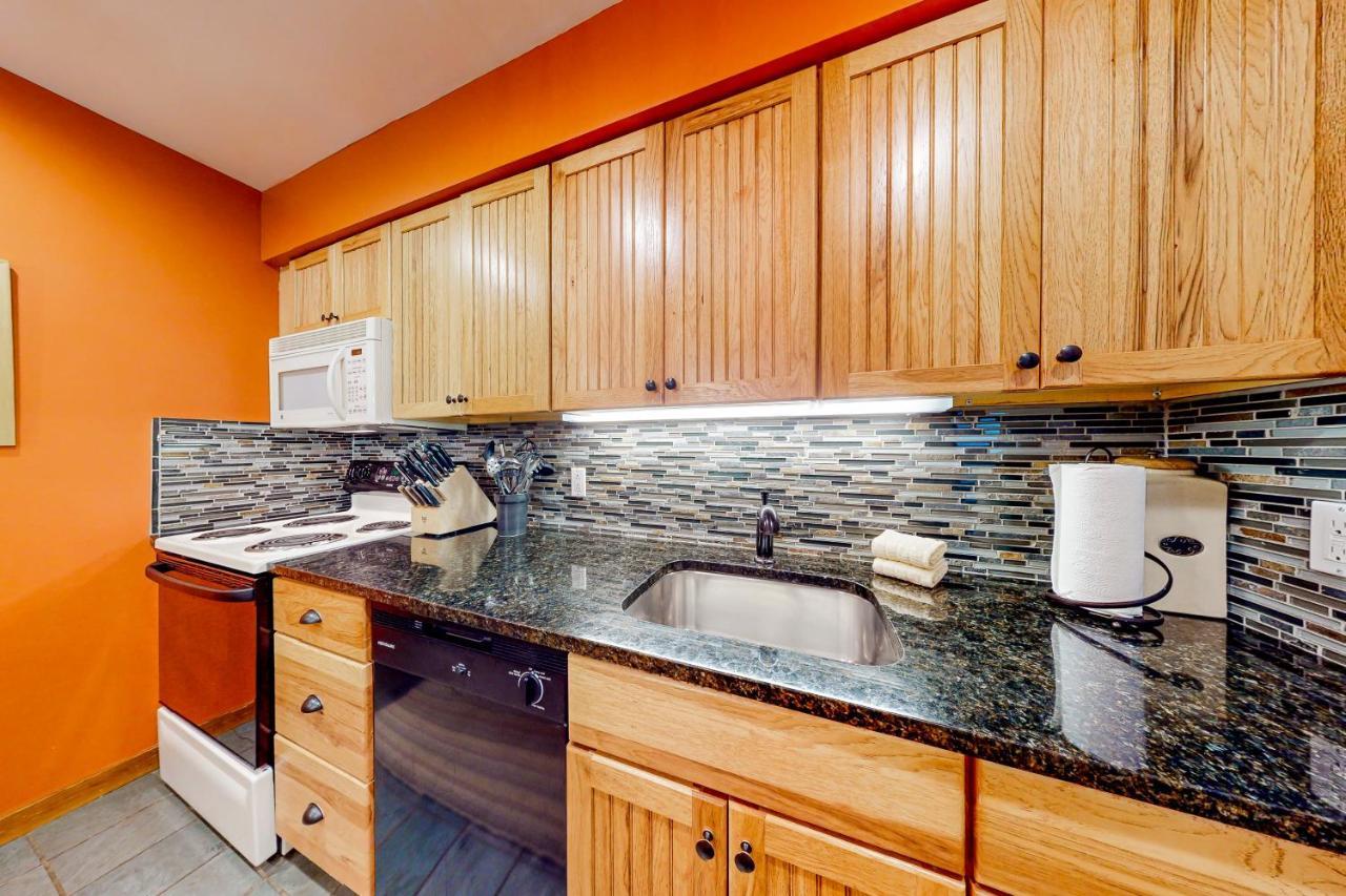 Trail Creek 20 Apartment คิลลิงตัน ภายนอก รูปภาพ