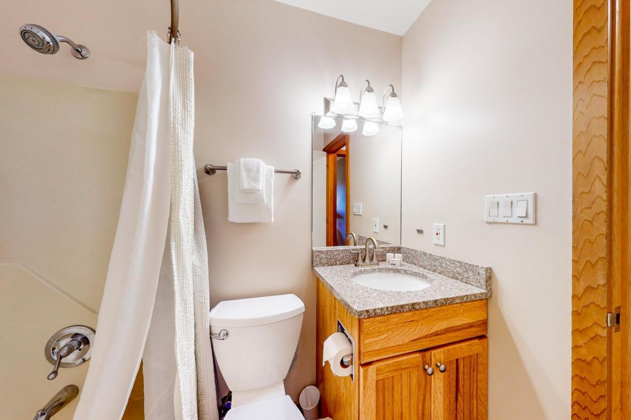 Trail Creek 20 Apartment คิลลิงตัน ภายนอก รูปภาพ