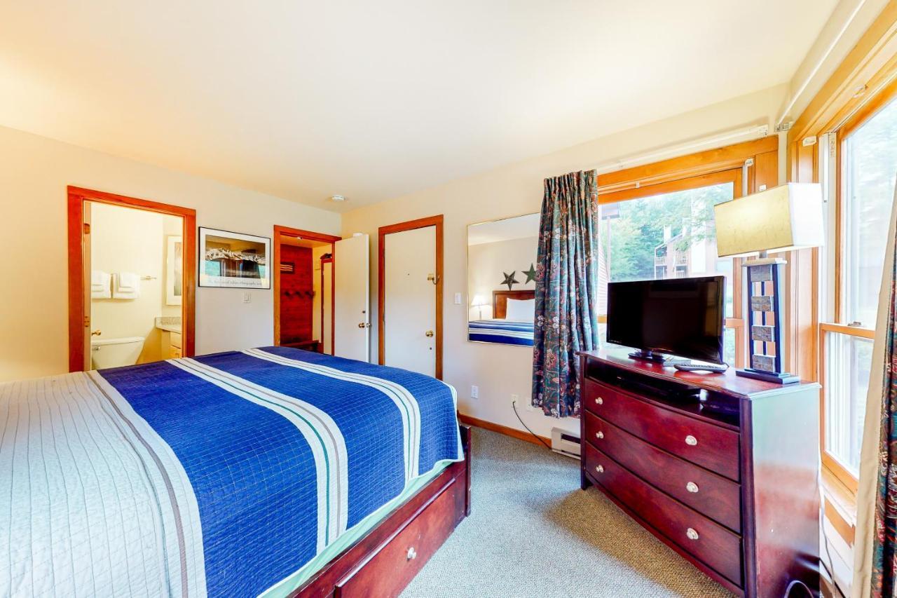 Trail Creek 20 Apartment คิลลิงตัน ภายนอก รูปภาพ