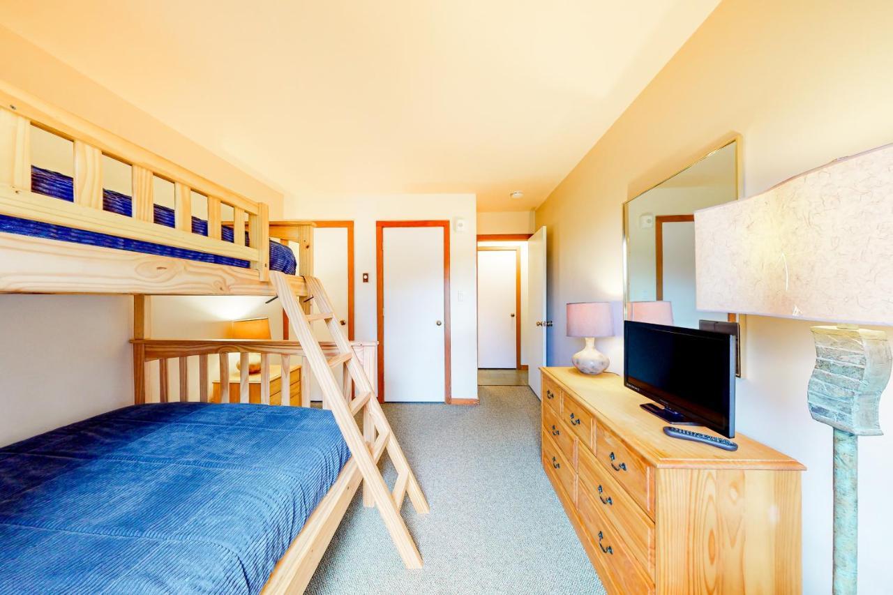 Trail Creek 20 Apartment คิลลิงตัน ภายนอก รูปภาพ