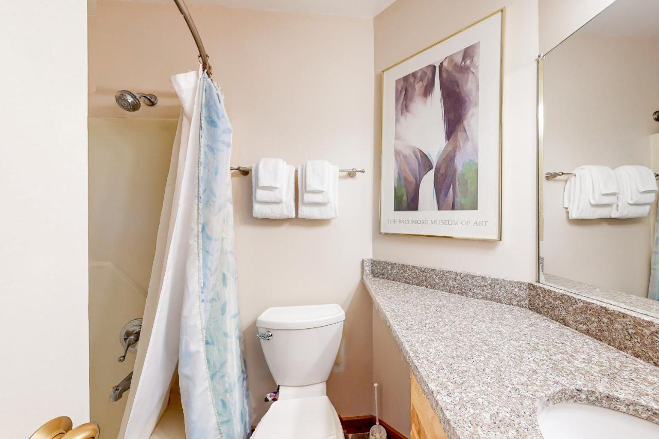 Trail Creek 20 Apartment คิลลิงตัน ภายนอก รูปภาพ