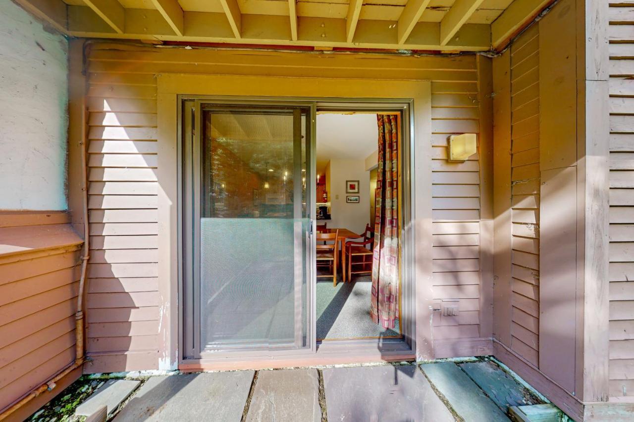 Trail Creek 20 Apartment คิลลิงตัน ภายนอก รูปภาพ